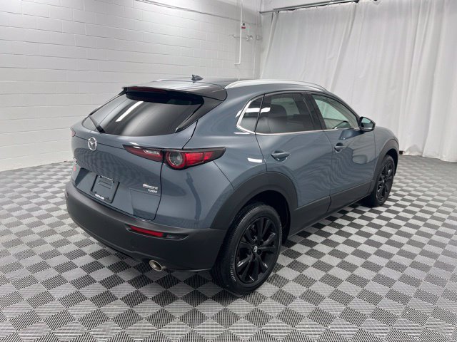 Certified 2024 MAZDA CX-30 2.5 Turbo w/ Premium Plus Pkg AWD/4WD image 5
