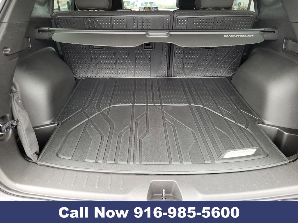New 2026 Chevrolet Blazer LT w/ LPO, Floor Liner Package image 30