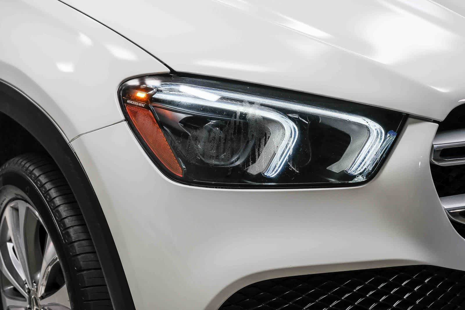 Certified 2022 Mercedes-Benz GLE 350 image 15