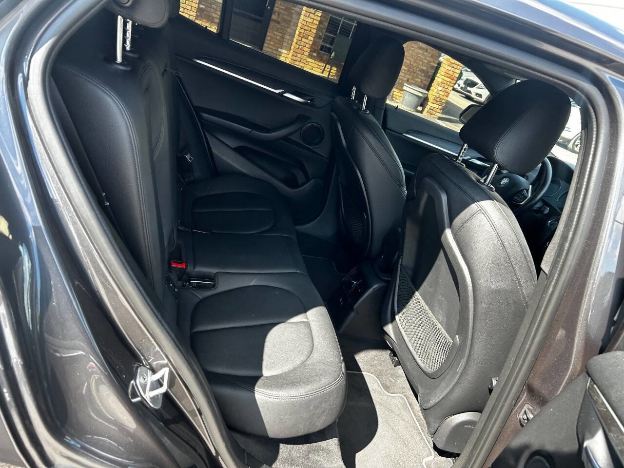 Used 2020 BMW X2 sDrive28i w/ Convenience Package image 15