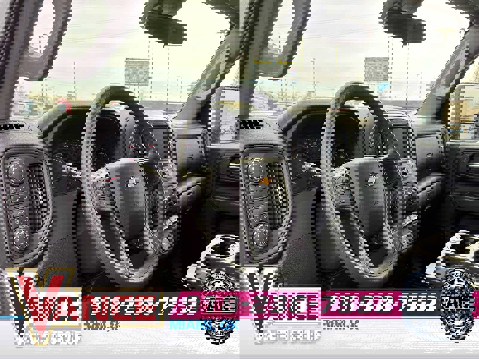 New 2026 Chevrolet Silverado 2500 Custom image 15