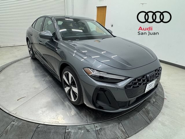 New 2026 Audi A5 2.0T Premium Plus AWD/4WD image 38