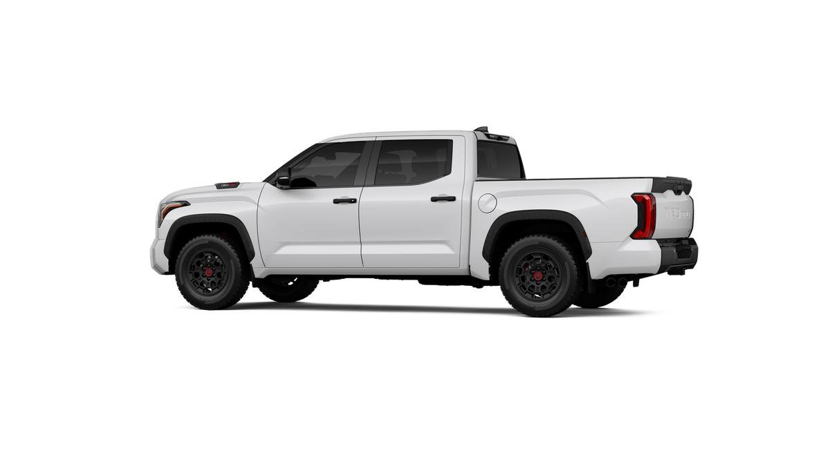 New 2025 Toyota Tundra TRD Pro w/ Tow Tech Package image 15