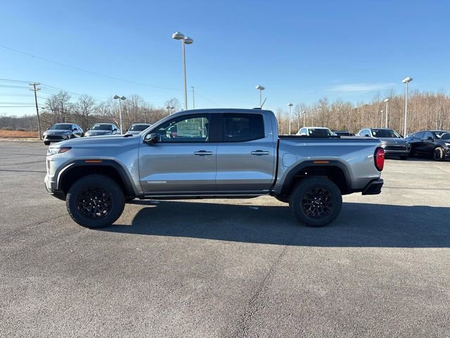 New 2026 GMC Canyon Elevation w/ Convenience Package image 7