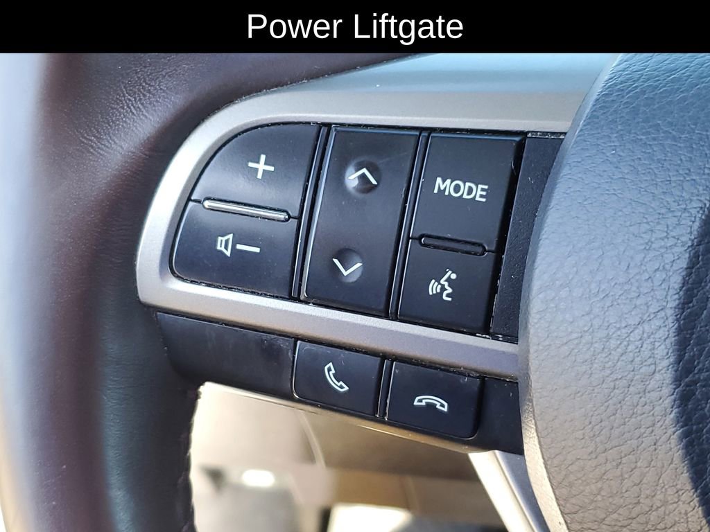 Used 2017 Lexus RX 350 F Sport w/ Premium Package image 11