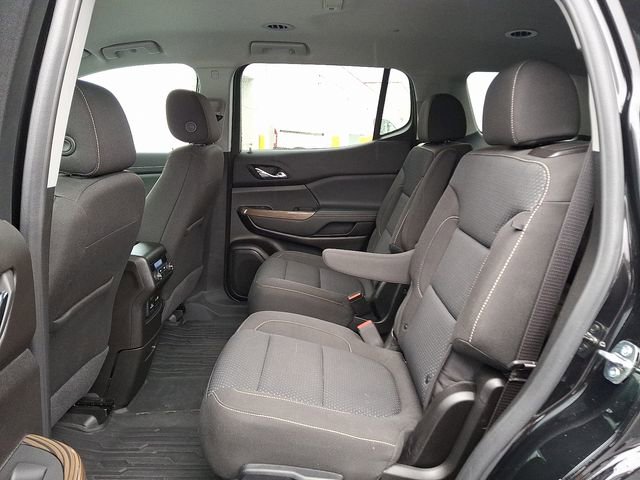 Used 2023 GMC Acadia SLE w/ Driver Convenience Package image 13