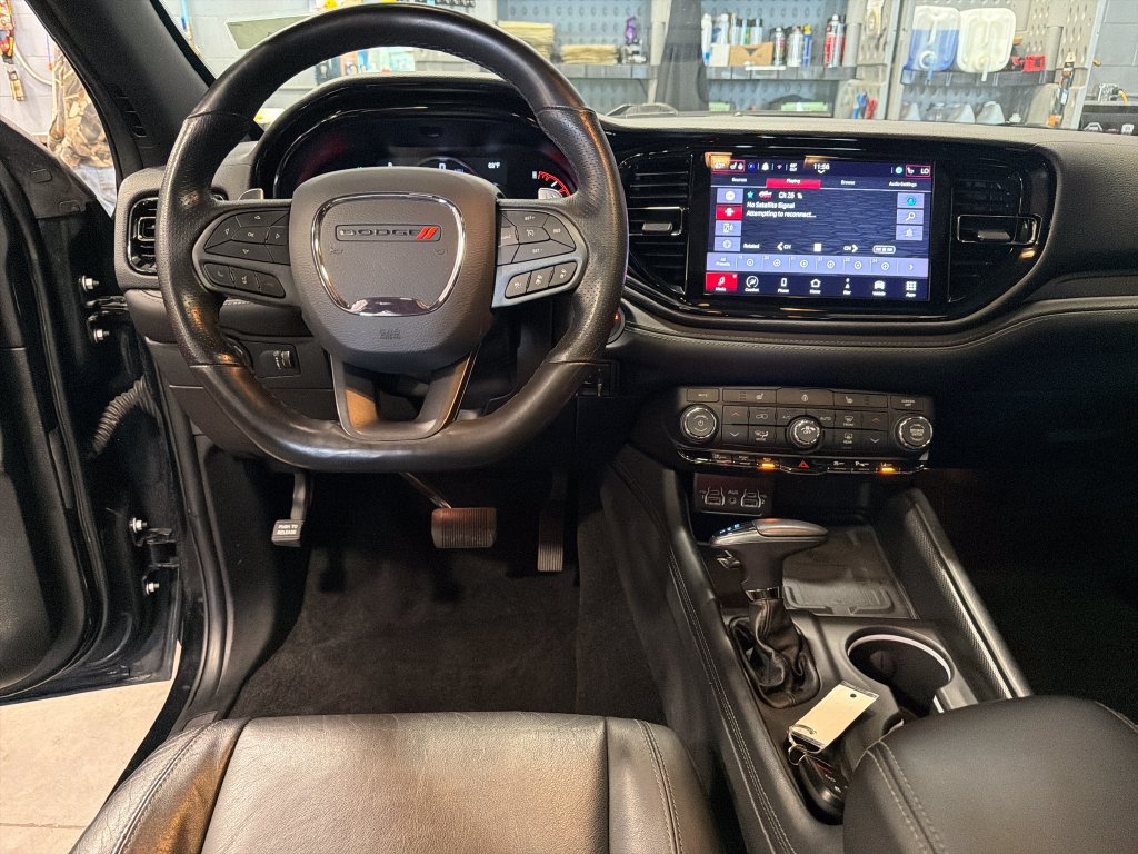Used 2022 Dodge Durango GT AWD/4WD image 7