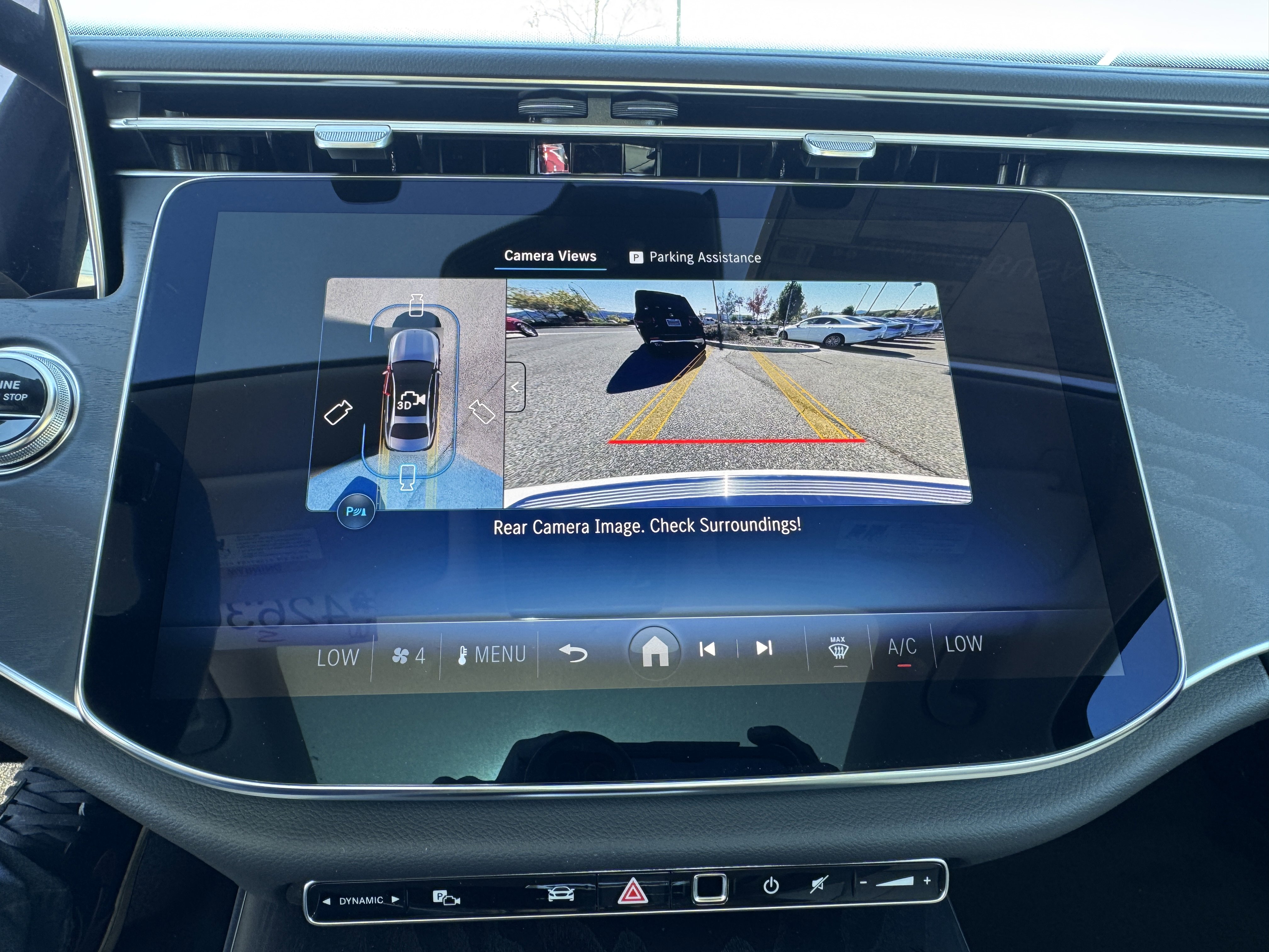 New 2026 Mercedes-Benz E 350 Sedan image 25