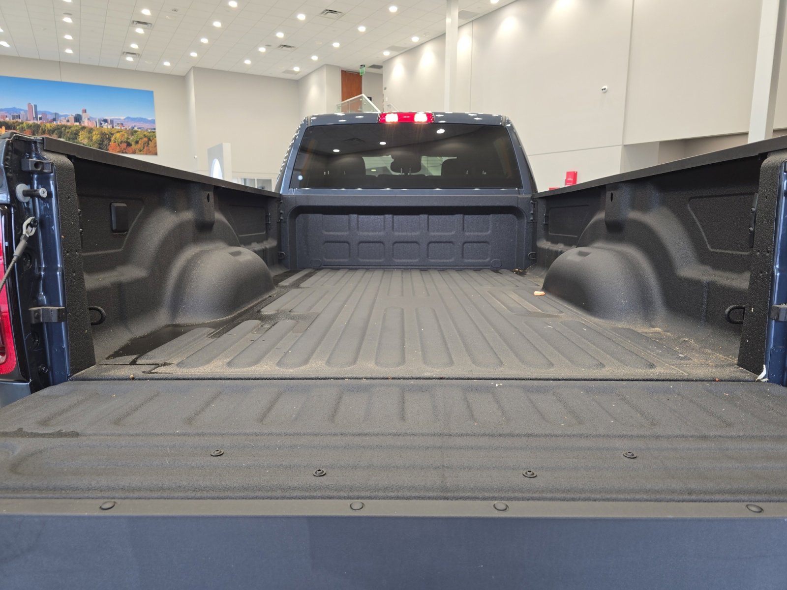 New 2025 RAM 2500 Big Horn image 31