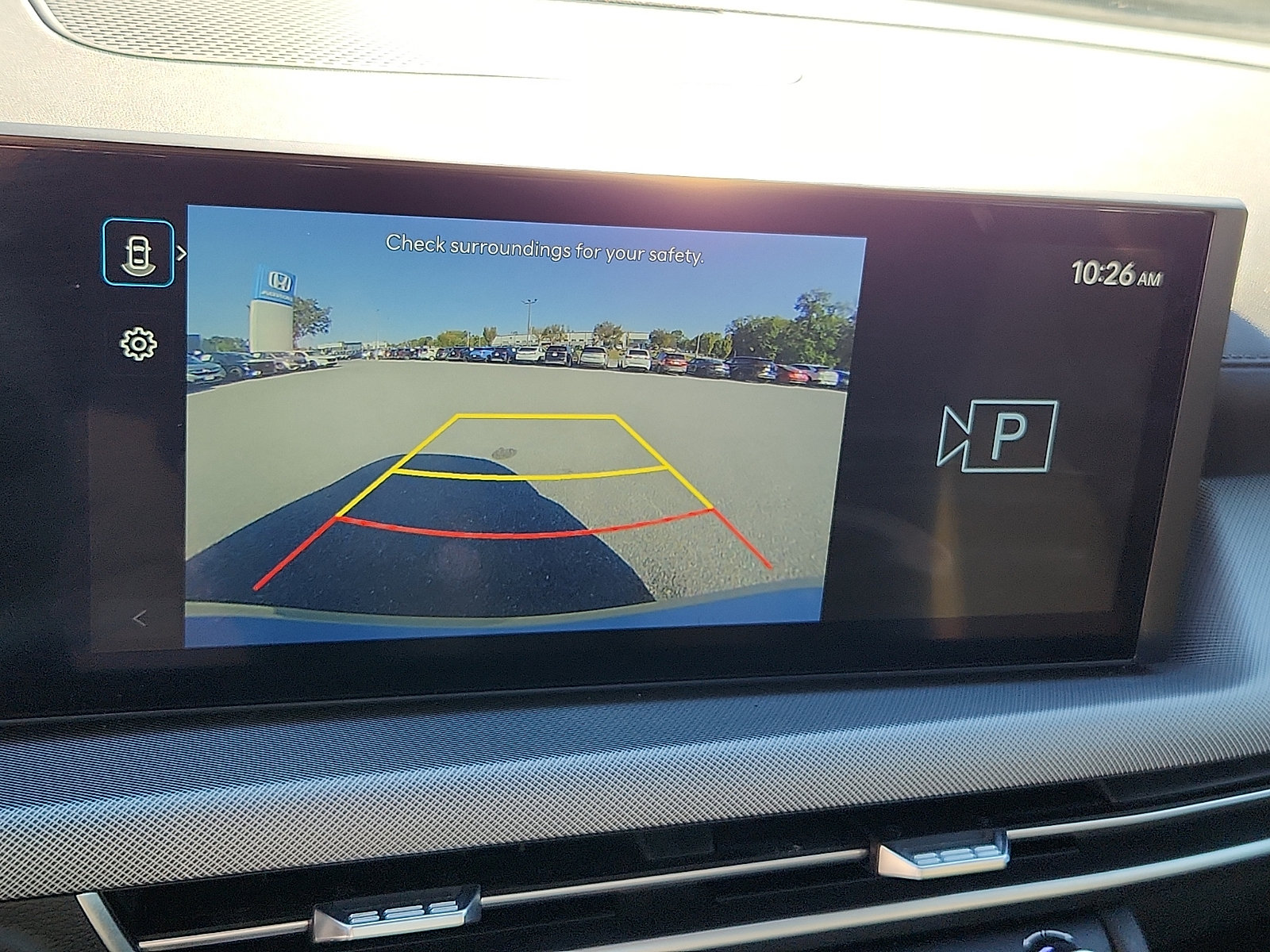 Used 2024 Hyundai Sonata SEL FWD image 17