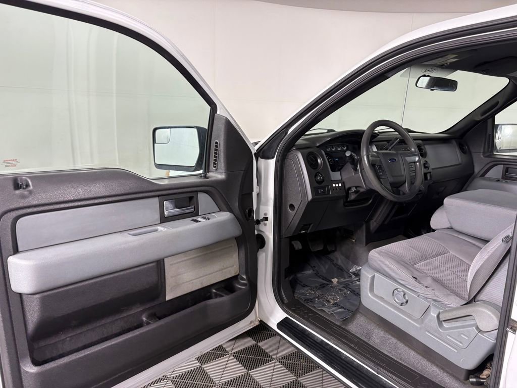 Used 2014 Ford F150 XL w/ Power Equipment Group image 12