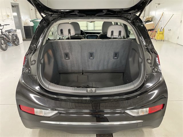 Used 2021 Chevrolet Bolt LT image 15