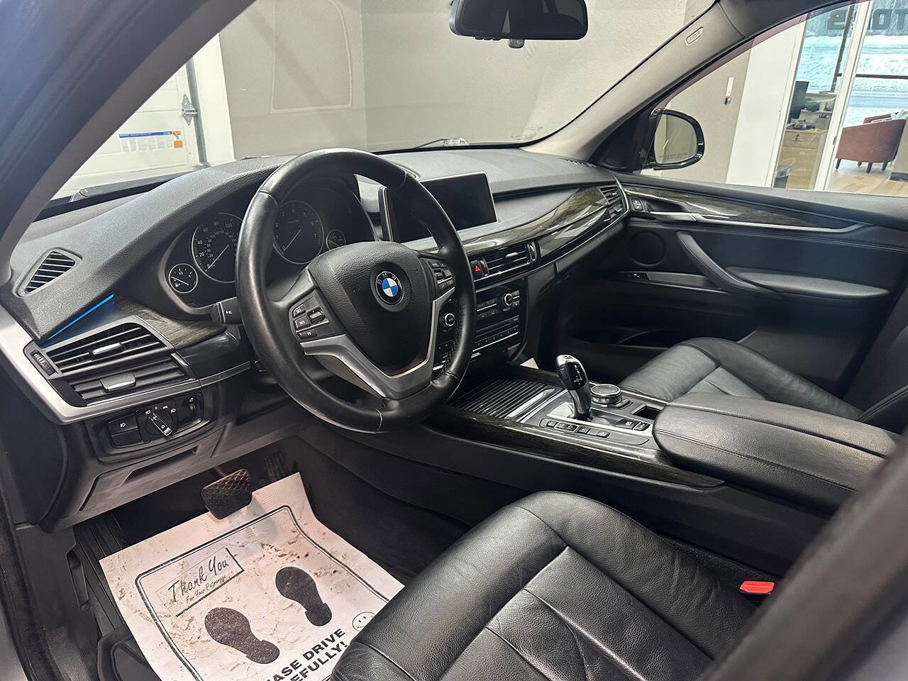 Used 2016 BMW X5 xDrive35i image 19