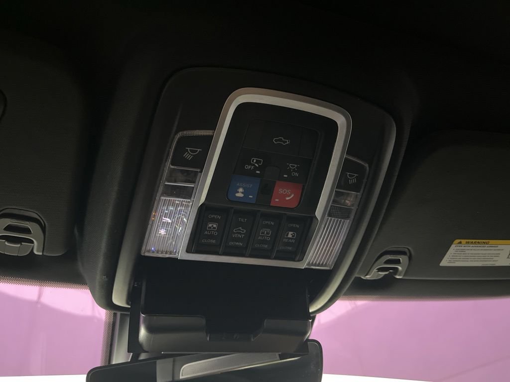 Used 2020 RAM 1500 Limited AWD/4WD image 73