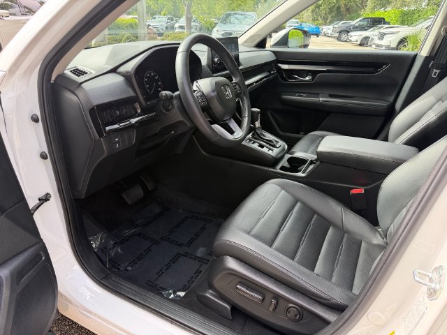 Used 2024 Honda CR-V EX-L image 11