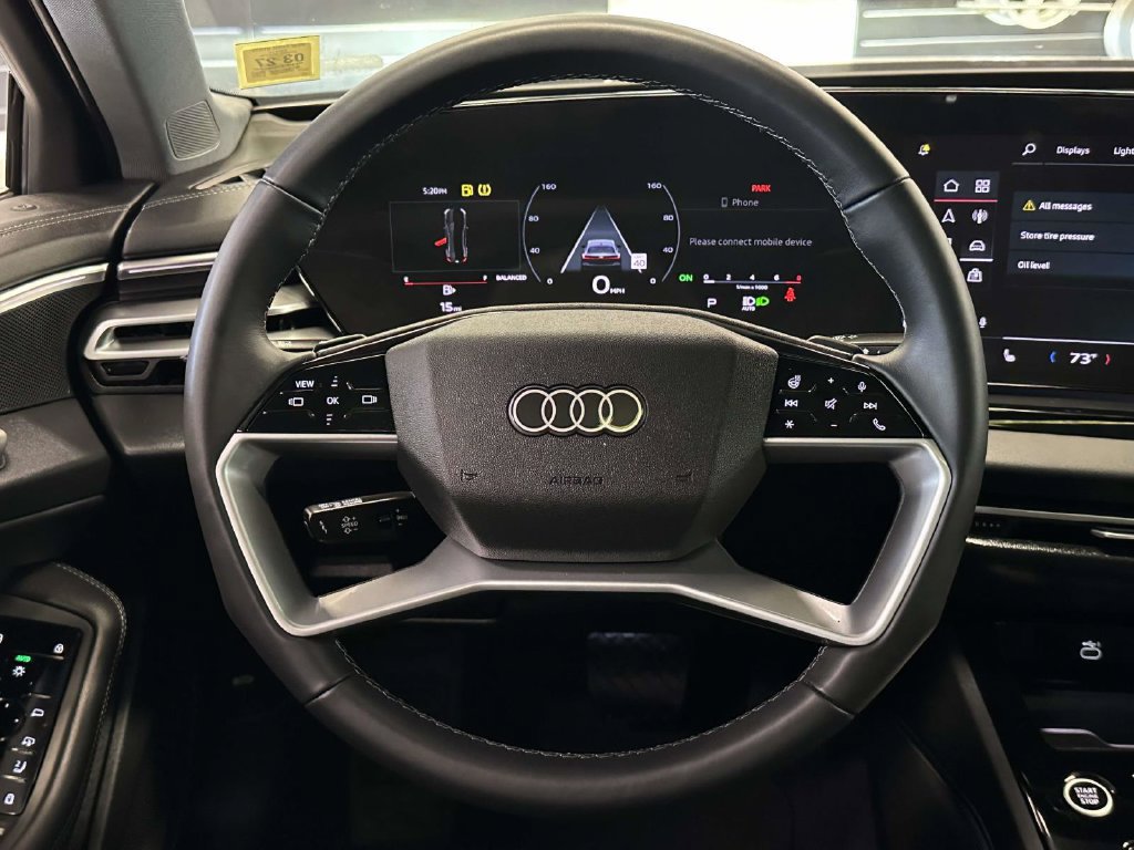 Used 2025 Audi A5 Premium w/ Convenience Package AWD/4WD image 14