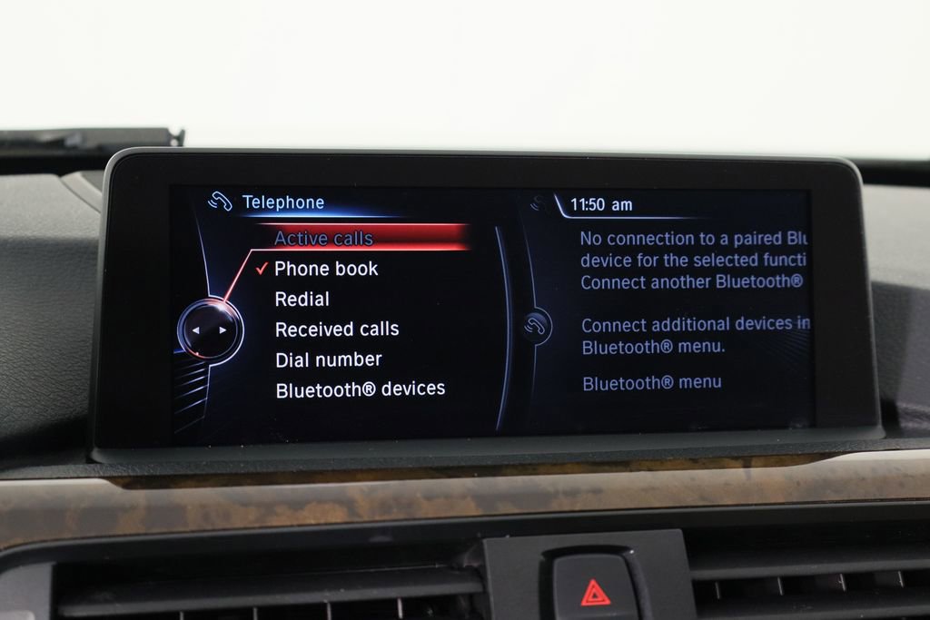 Used 2014 BMW 328i xDrive Sedan image 35