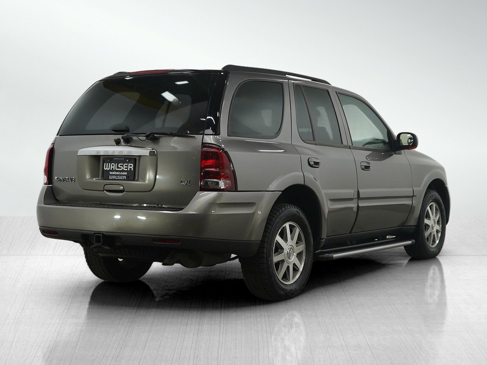 Used 2005 Buick Rainier CXL image 5