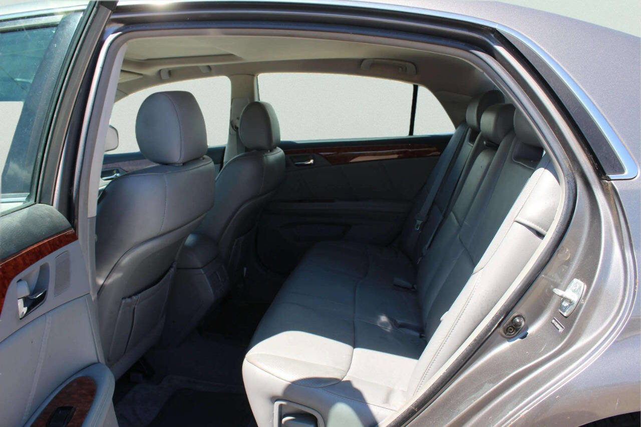 Used 2006 Toyota Avalon Limited FWD image 8