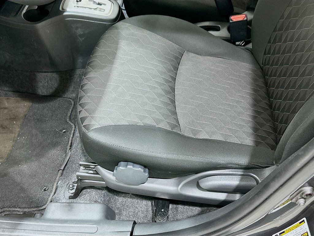 Used 2024 Mitsubishi Mirage ES image 19