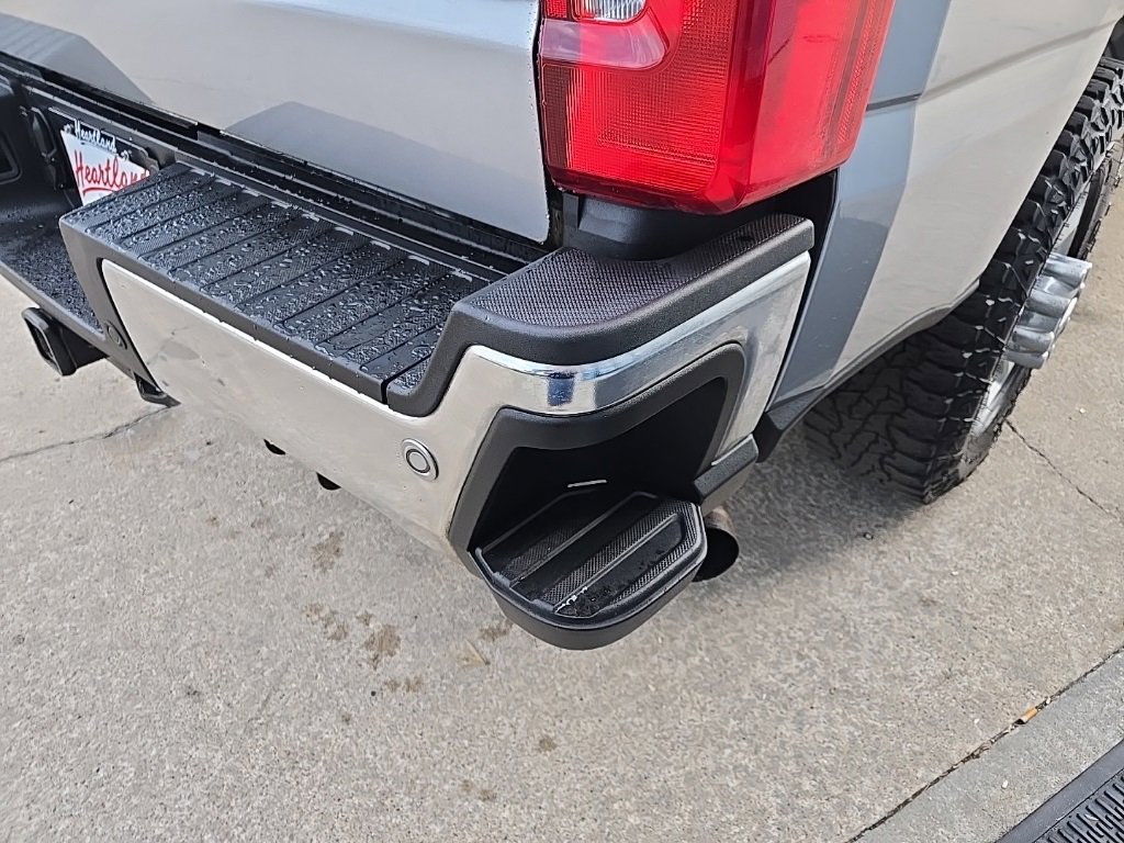 Used 2024 Ford F350 XLT w/ 360-Degree Camera Package image 27