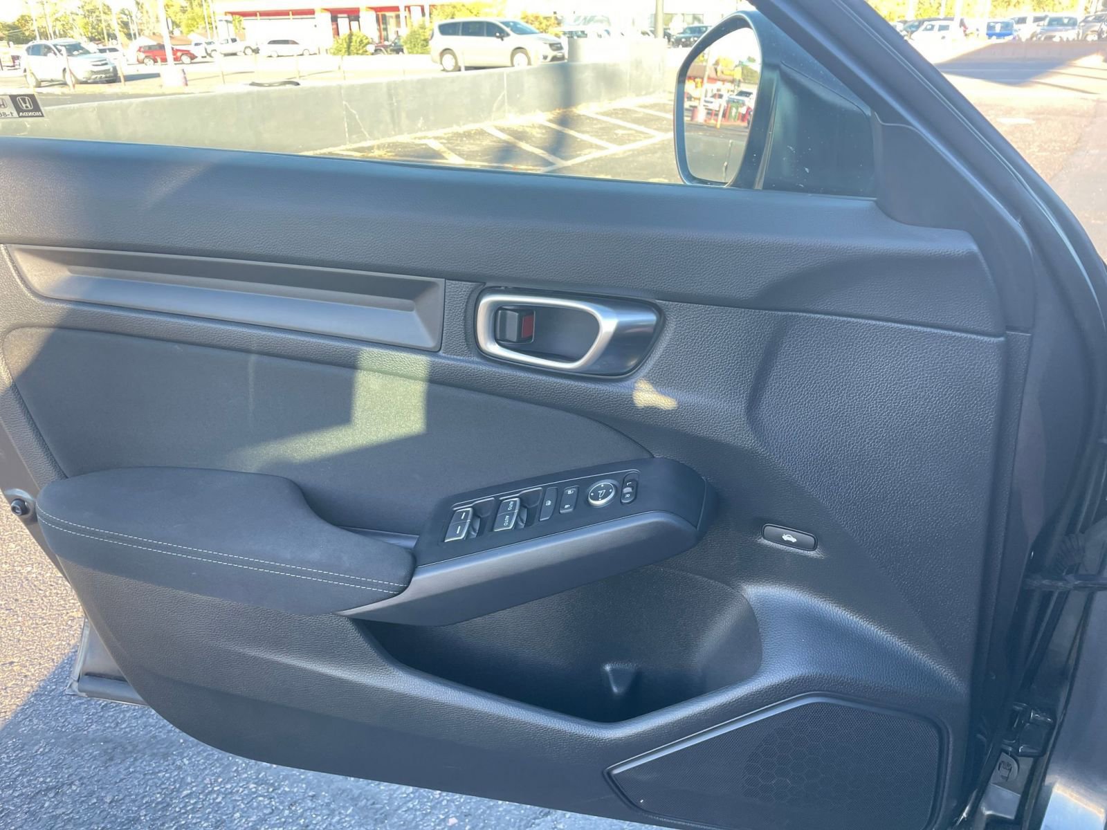 Used 2025 Honda Civic Sport image 20