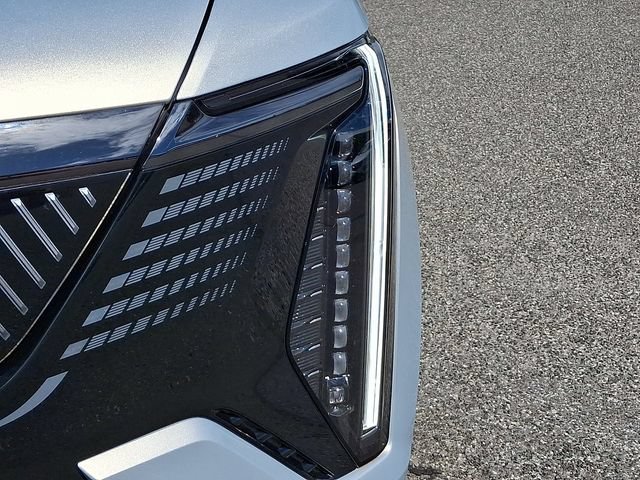 Certified 2025 Cadillac Escalade IQ Sport 2 AWD/4WD image 7