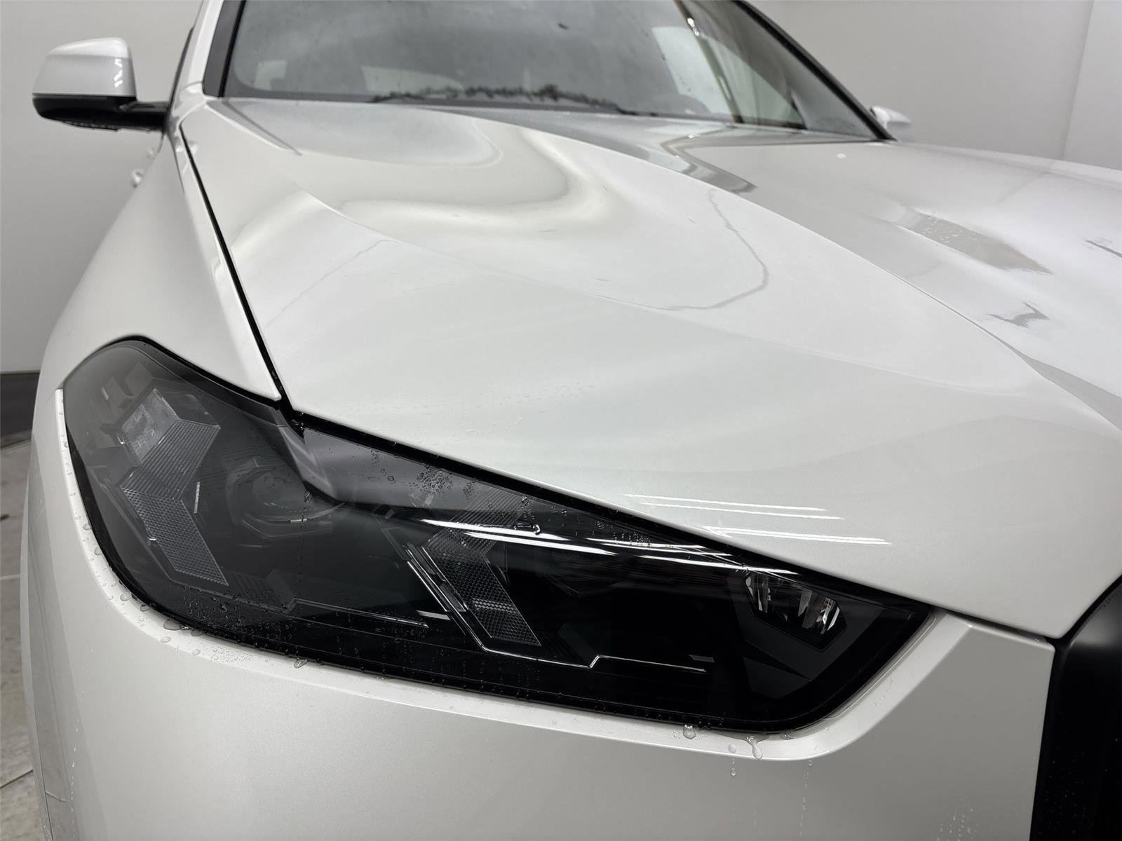 New 2026 BMW X5 xDrive40i w/ M Sport Package image 18