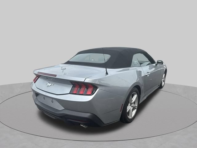 Used 2026 Ford Mustang Premium RWD image 4