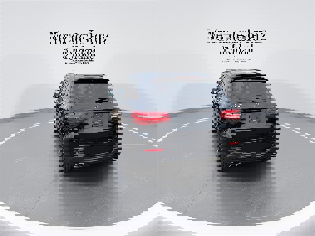 Certified 2019 Mercedes-Benz GLC 300 image 7