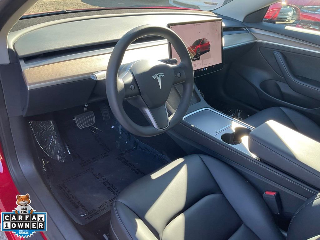 Used 2023 Tesla Model 3 Standard Range image 6