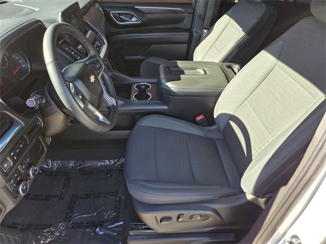 Used 2023 Chevrolet Tahoe LS image 10
