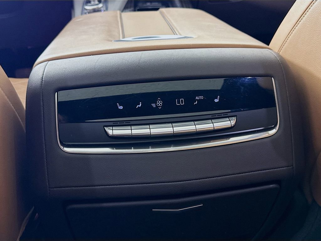 Used 2021 Cadillac Escalade Sport image 27