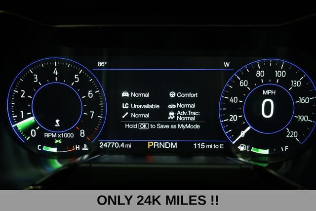 Used 2020 Ford Mustang Shelby GT500 w/ Technology Package RWD image 7