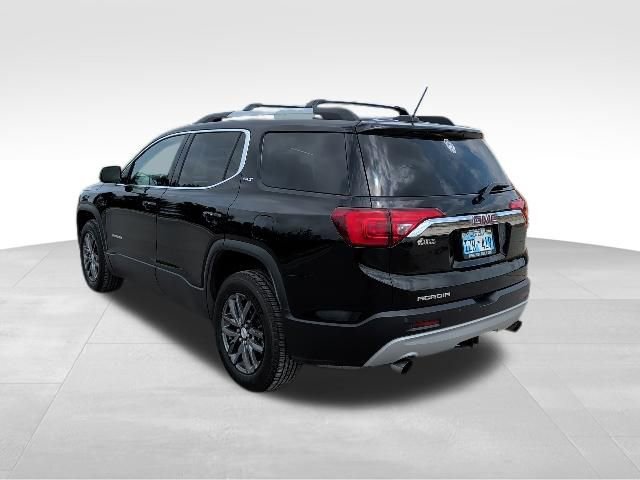 Used 2019 GMC Acadia SLT FWD image 7