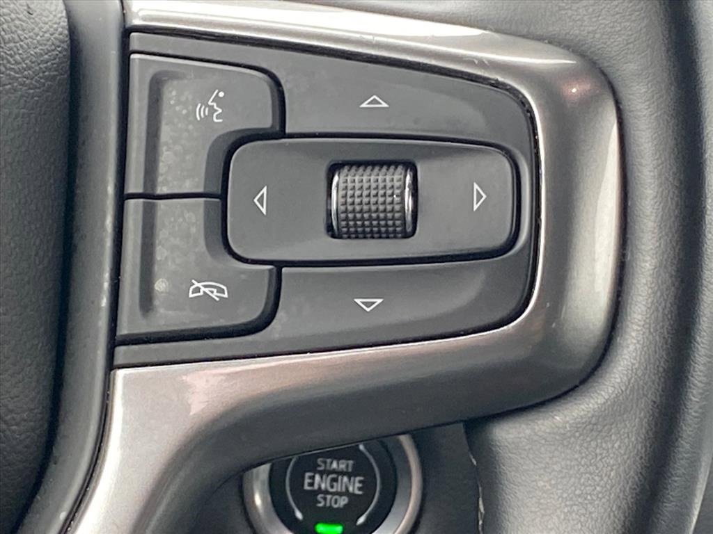 Used 2024 Chevrolet Tahoe LT image 9