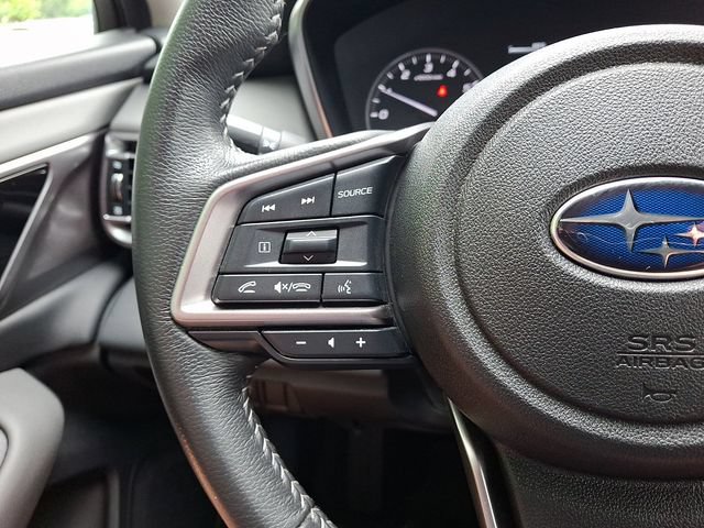 Used 2023 Subaru Outback Onyx Edition AWD/4WD image 25