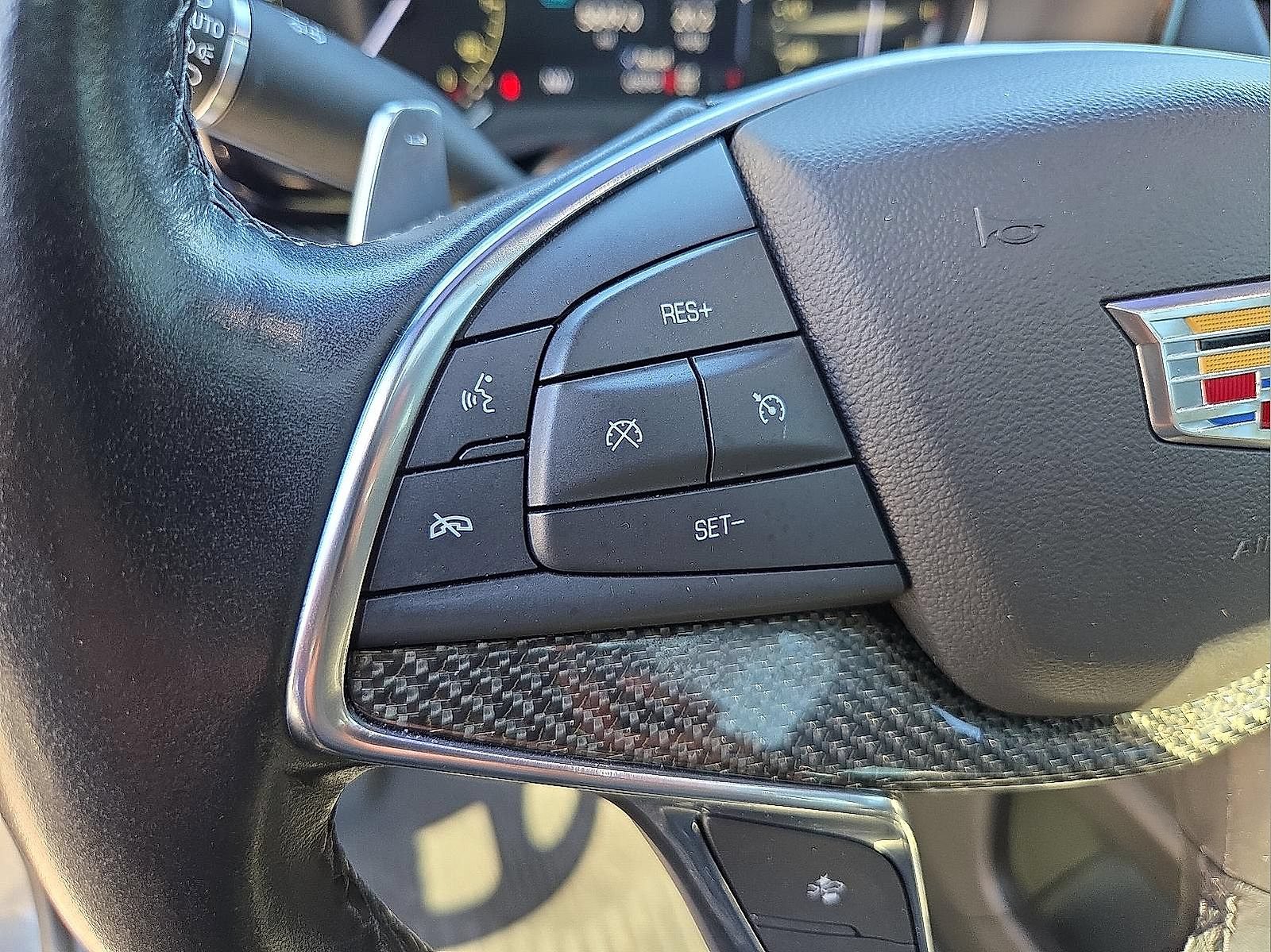 Certified 2021 Cadillac XT5 Sportv w/ LPO, Floor Liner Package AWD/4WD image 12