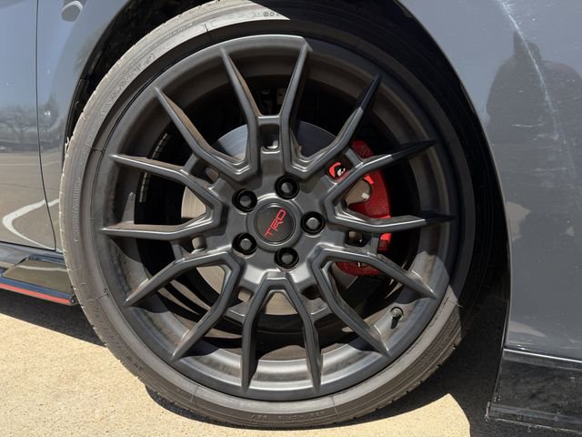 Certified 2024 Toyota Camry TRD image 10