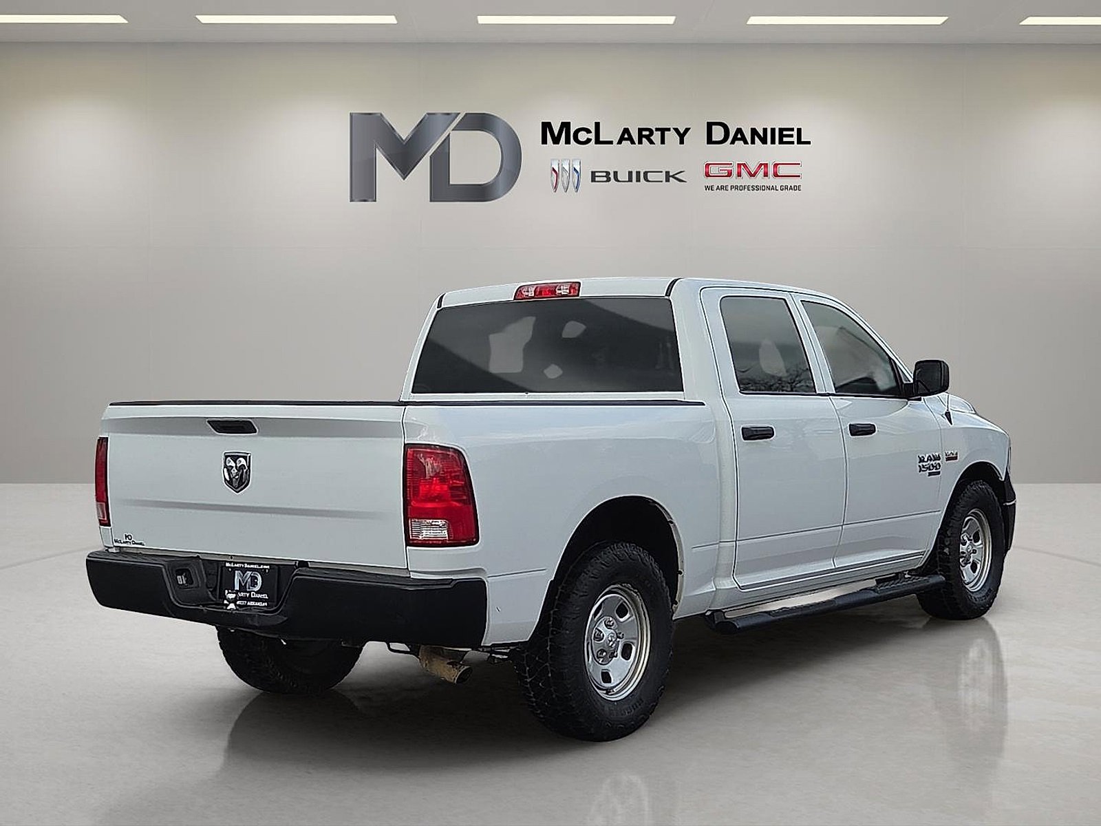Used 2021 RAM 1500 Tradesman w/ Popular Equipment Group image 5