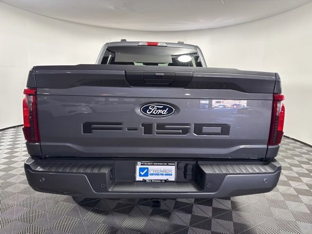 Used 2025 Ford F150 STX w/ Equipment Group 200A image 7