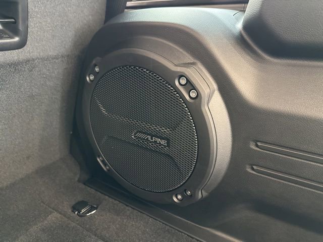 New 2026 Jeep Wrangler Unlimited Rubicon 392 image 10