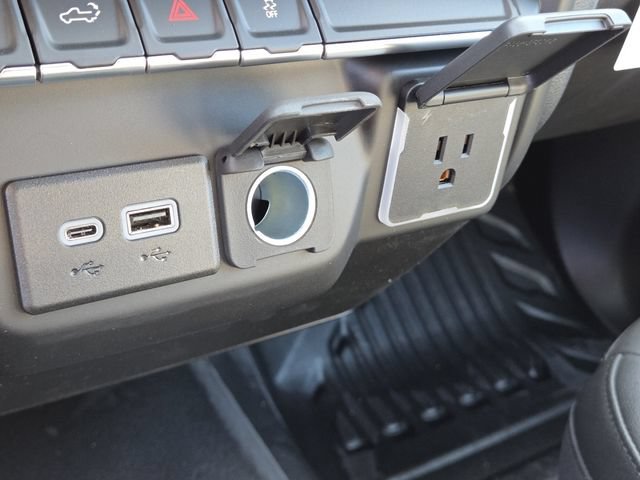 New 2026 GMC Sierra 3500 Pro AWD/4WD image 29