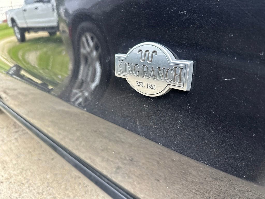 Used 2025 Ford Expedition Max King Ranch AWD/4WD image 7