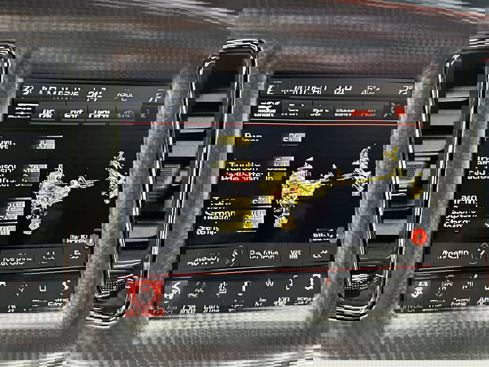 Used 2018 Dodge Challenger SRT Hellcat image 24