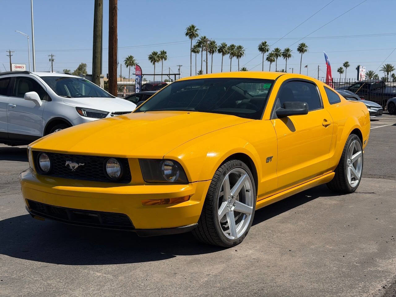 Used 2006 Ford Mustang GT