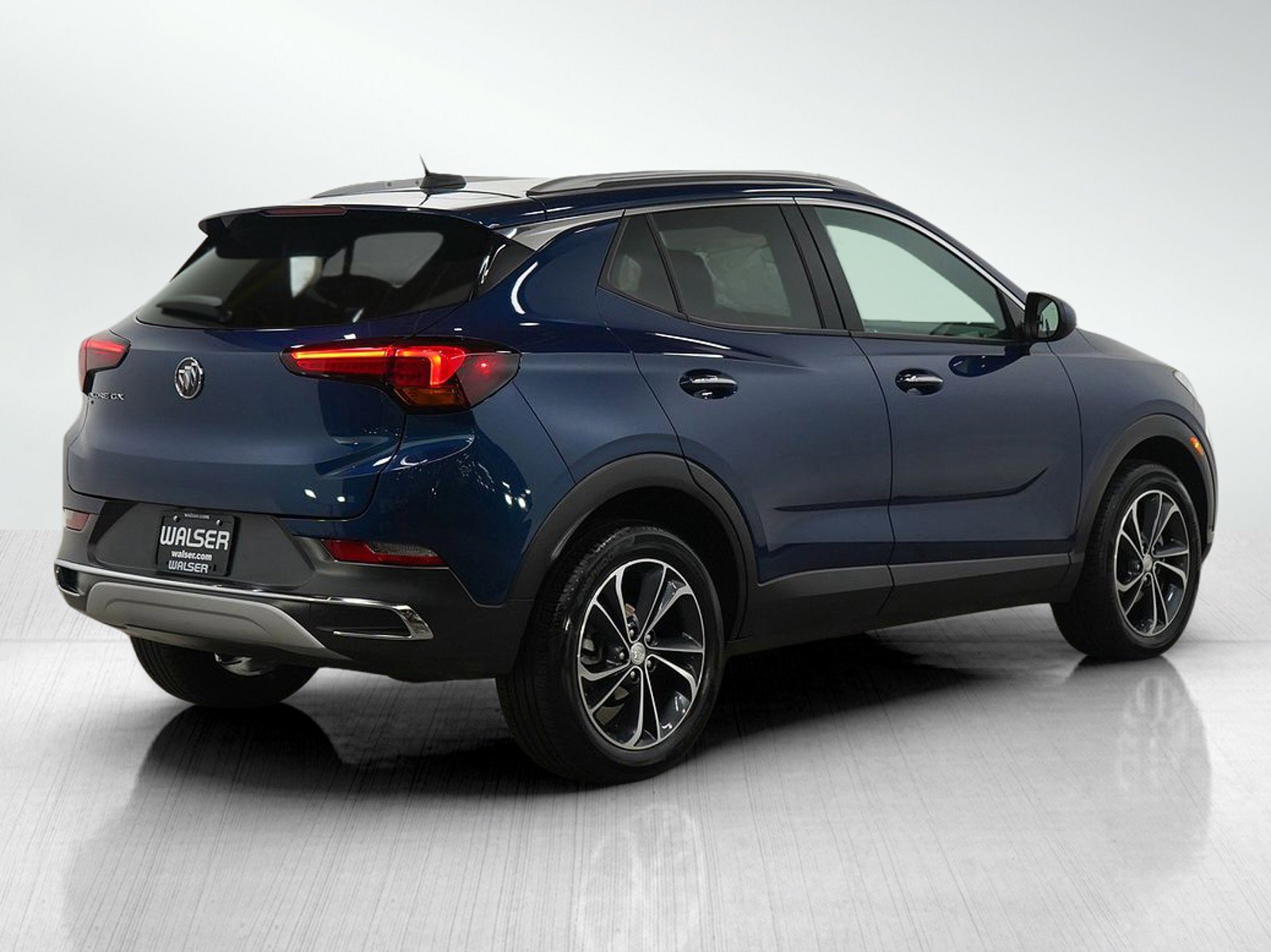 Used 2020 Buick Encore GX Essence image 5