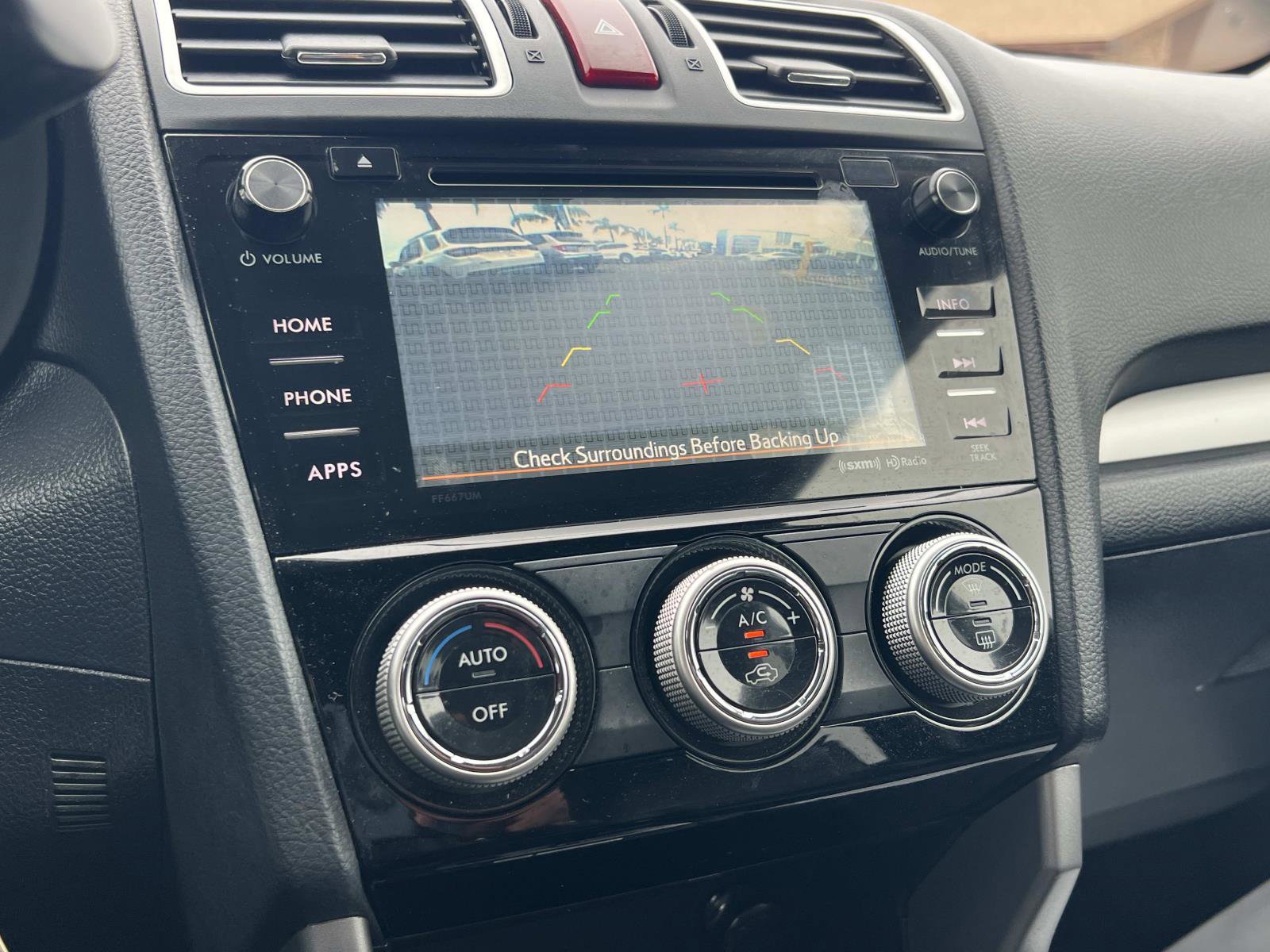 Used 2016 Subaru Forester 2.5i Limited image 14