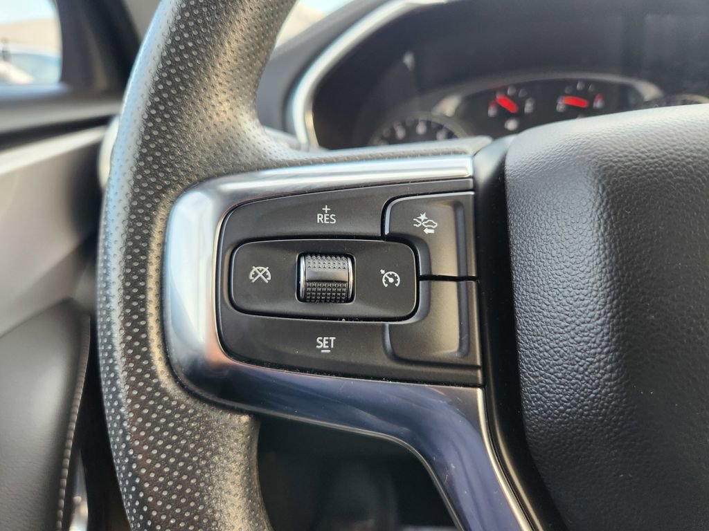 Certified 2023 Chevrolet Blazer LT w/ Driver Confidence Package image 18