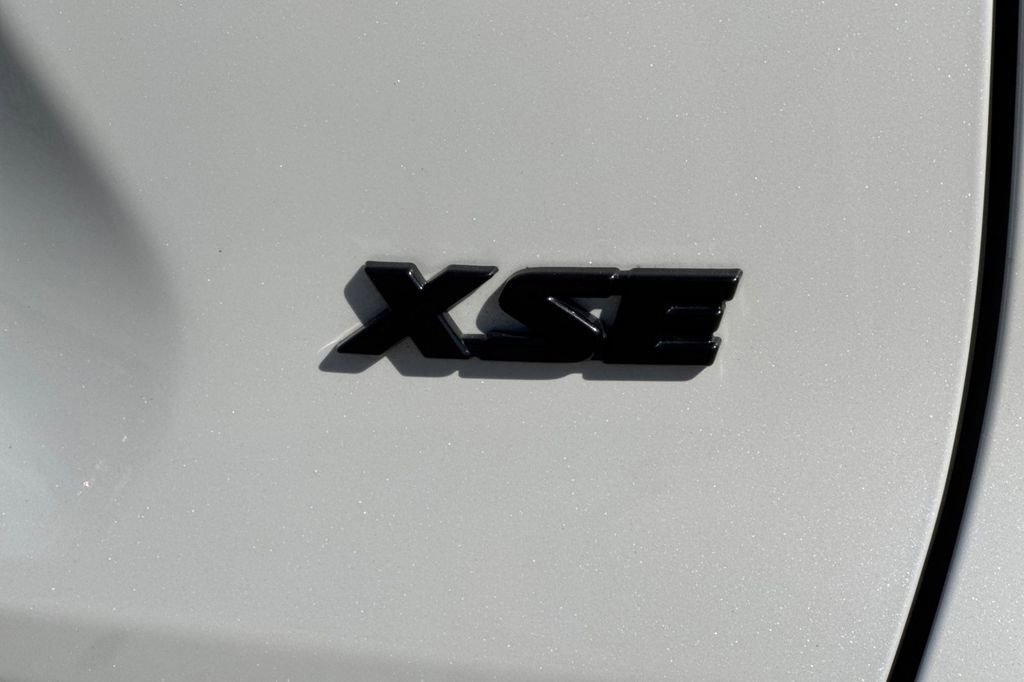 Certified 2024 Toyota RAV4 XSE w/ Premium Package image 27